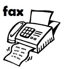 fax sandai